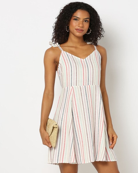 Gap cami clearance dress