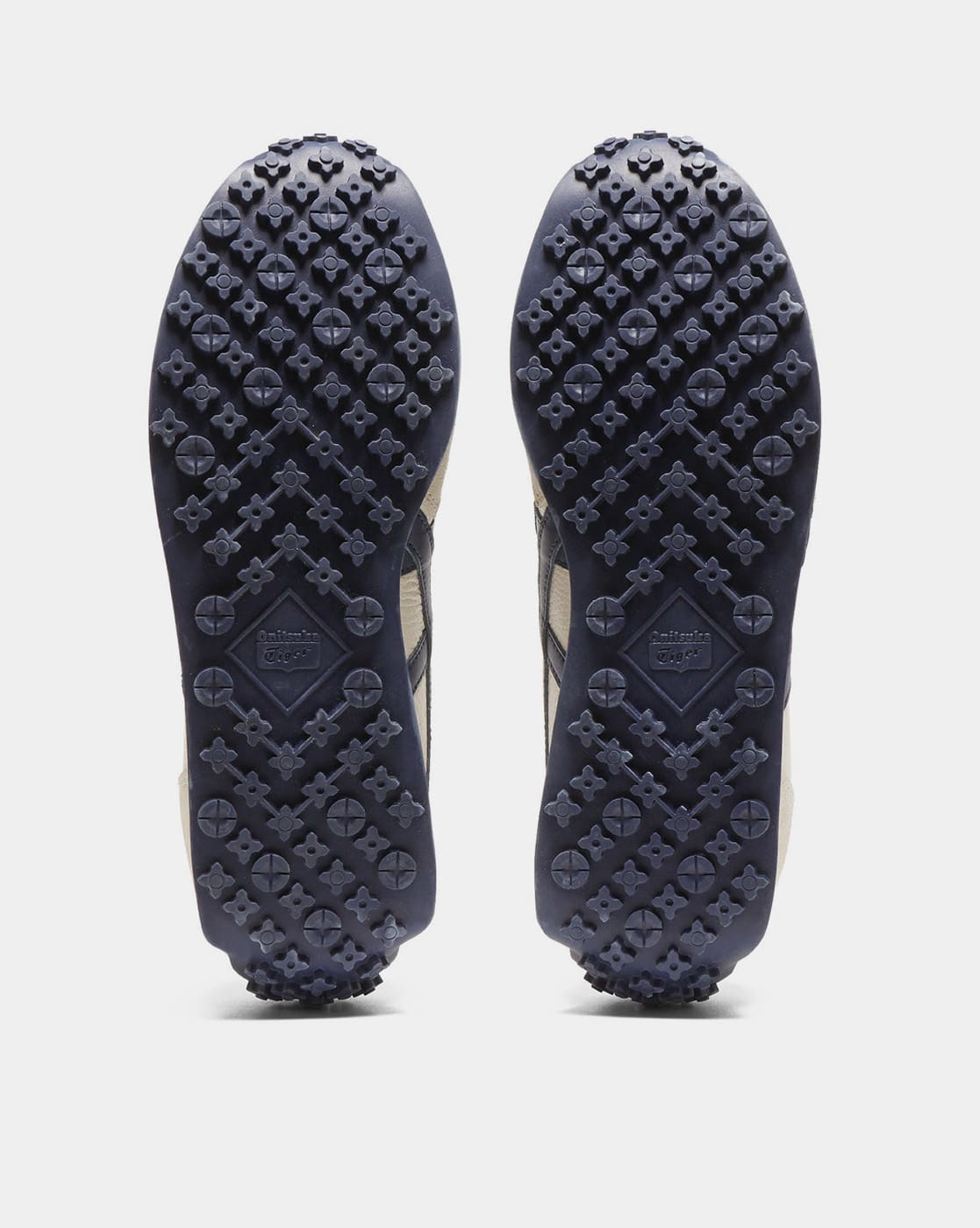 Buy Onitsuka Tiger EDR 78 Lace-Up Casual Shoes | Birch Beige Color