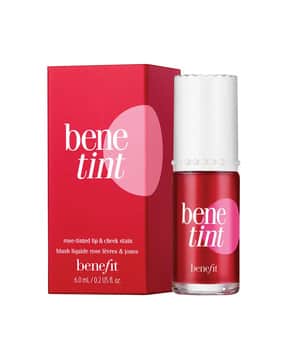 benefit cosmetics Benetint Lip & Cheek Stain - Rose-picture-25