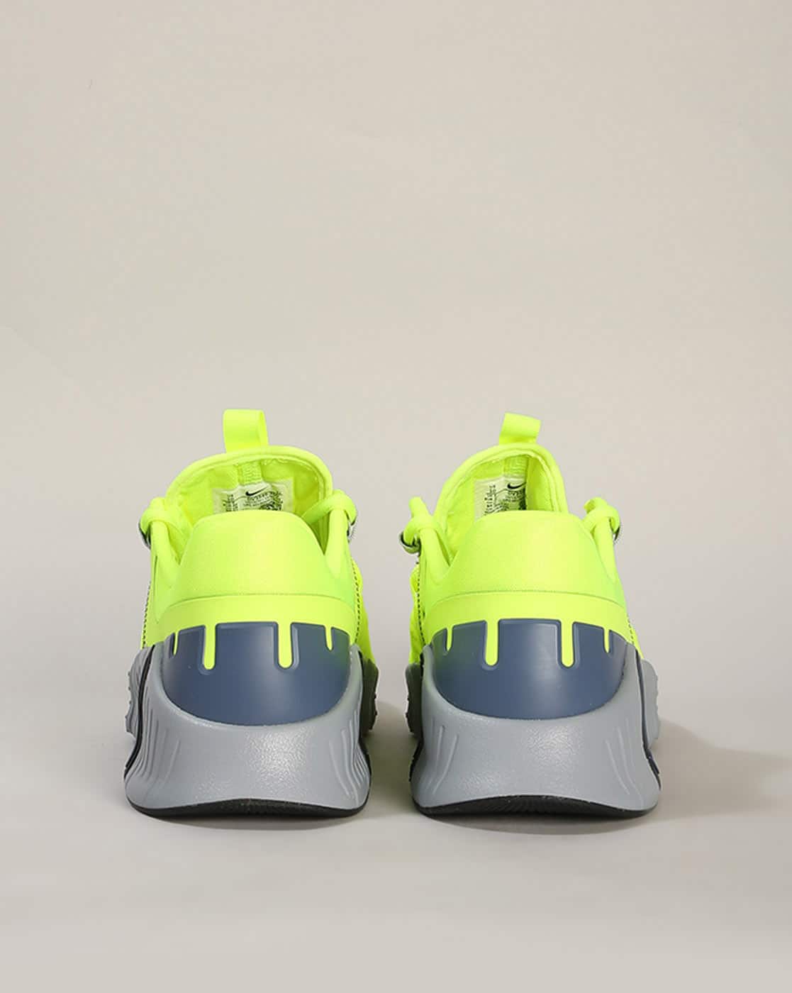 Buy Yellow Sports Shoes for Men by NIKE Online
