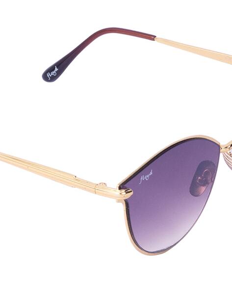 Buy Gold Sunglasses for Women by Floyd Online