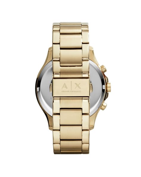 Reloj armani 2024 exchange ax1504