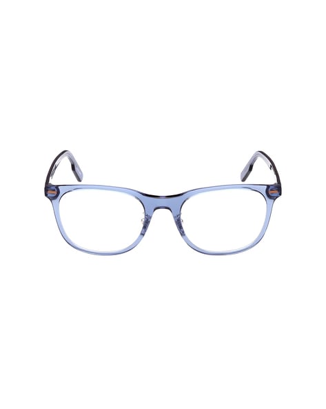 Zegna men's discount eyeglass frames