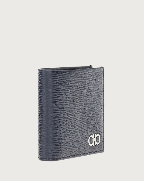 Gancini wallet outlet