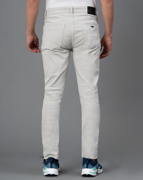 Heavy Ripoff Fashion Denim Pants - Aspen Blue – SMOKERISENY.COM