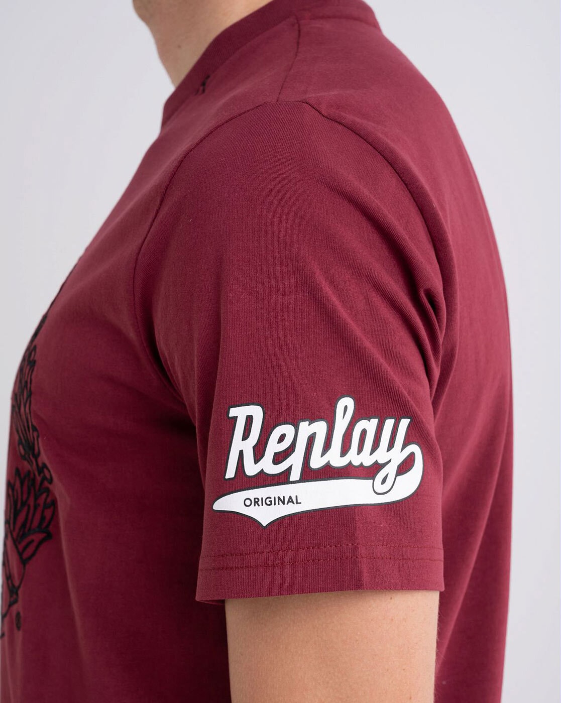 REDBAT Brand T-Shirts for Effortless Style
