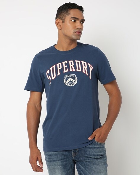 Superdry T Shirts 