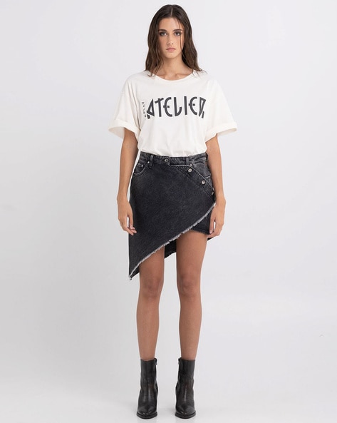 Shop Women's Skirts online at Ackermans