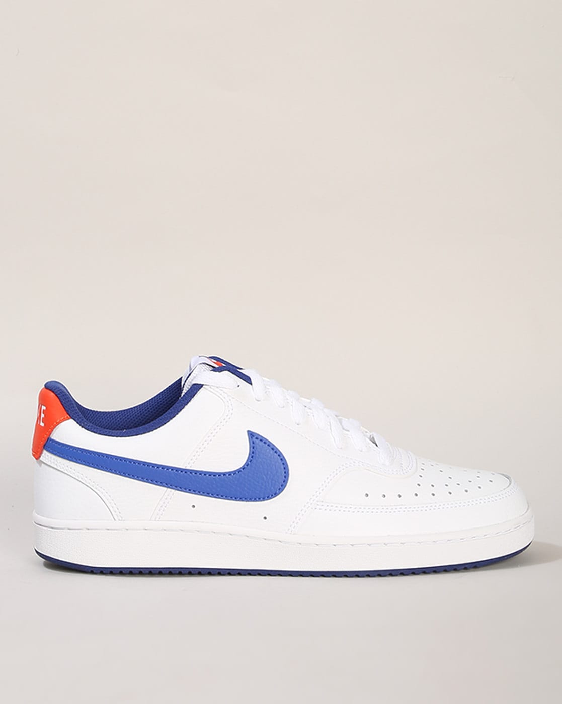Buy Nike Women White Court Royale Sneakers - Casual Shoes for Women 1800833  | Myntra