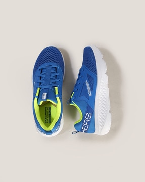 Skechers vs 2024 reebok running shoes