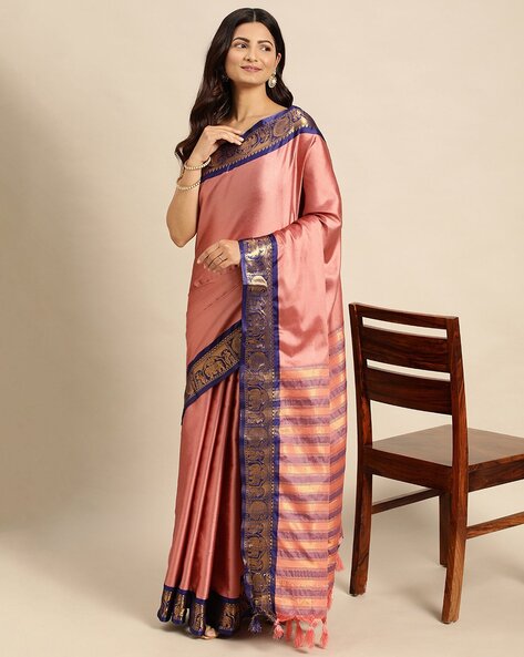 House of Raadhvi - Traditional Benarasi sarees on Instagram: 