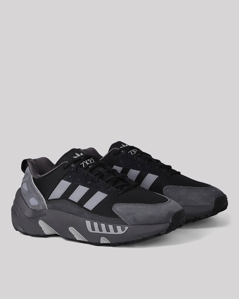 Adidas zx sale 93 black