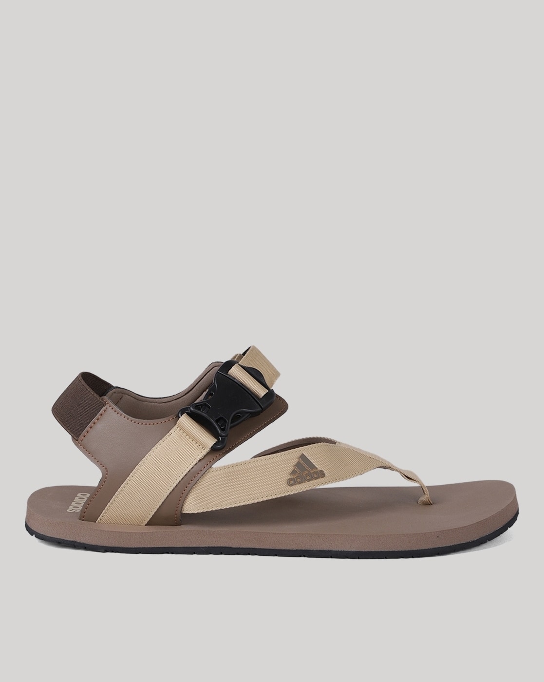 Adidas Men's SUB AVIOR EARSTR/MAGBEI Sport Sandal-10 Kids UK (GC0765) :  Amazon.in: Fashion