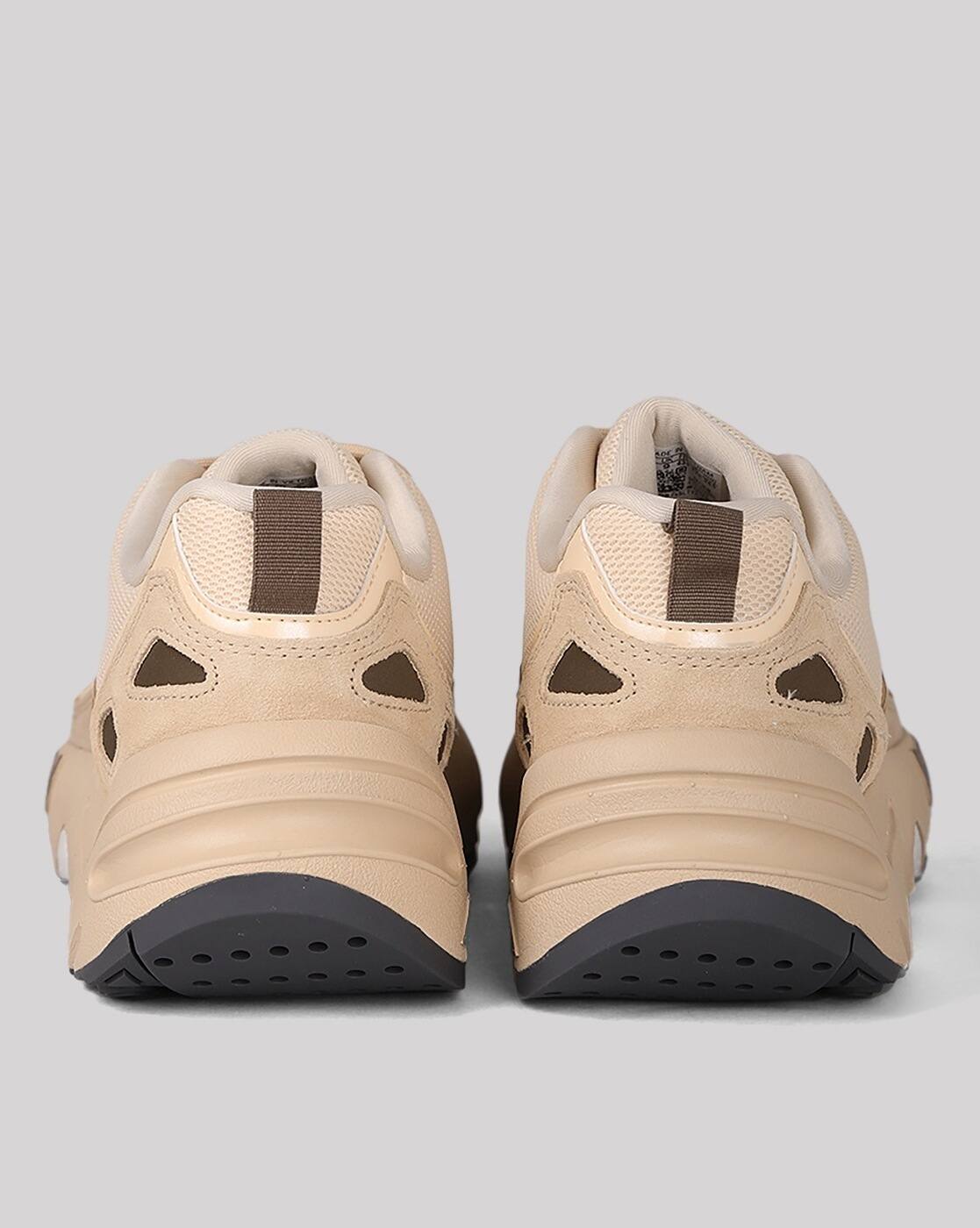 Buy Adidas Originals ZX 22 Boost Suede Lace-Up Casual Shoes