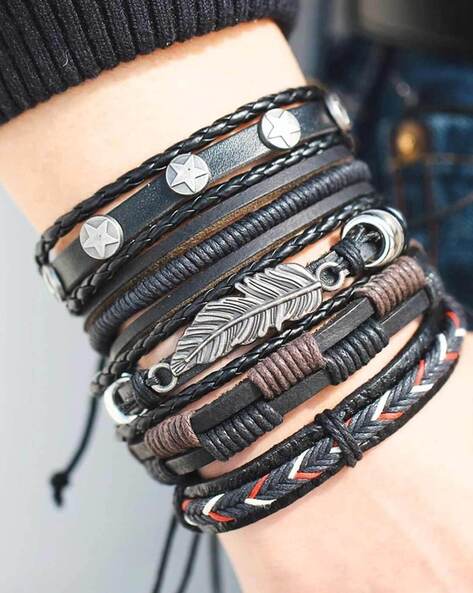 The 21 Best Men's Bracelets for Every Budget and Style (2023)