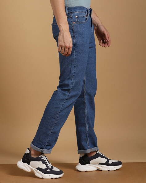 Levi's 513 Bastion Slim Straight Jean | Urban Outfitters