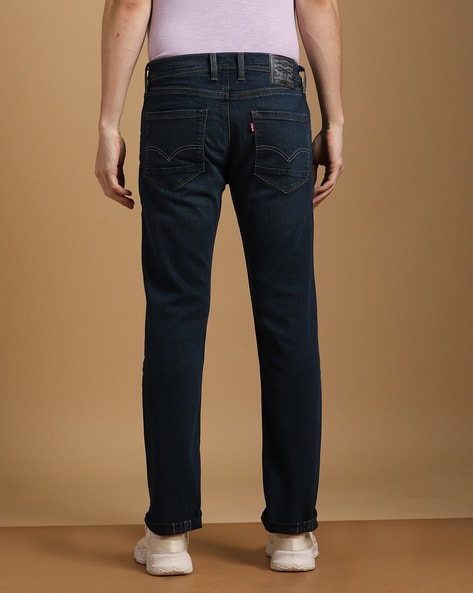 Levis deals 511 indigo