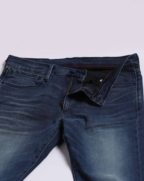 Buy Indigo Blue Jeans for Men by LEVIS Online