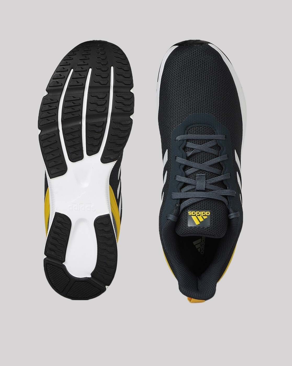 Buy Adidas Mens Run Stunner M BLUOXI/ACTGOL Sneaker - 6 UK (GB2561) at  Amazon.in