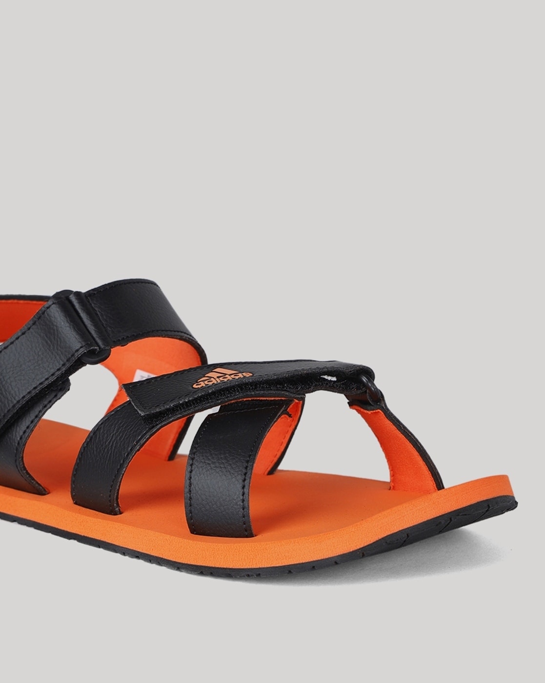 Buy Adidas Men's SUB AVIOR Black Back Strap Sandals for Men at Best Price @  Tata CLiQ