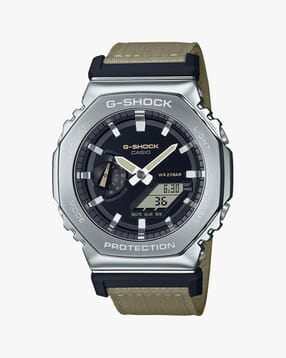 casio G1372 G-Shock Men (GM-2100C-5ADR) Analog-Digital Wrist Watch-picture-48