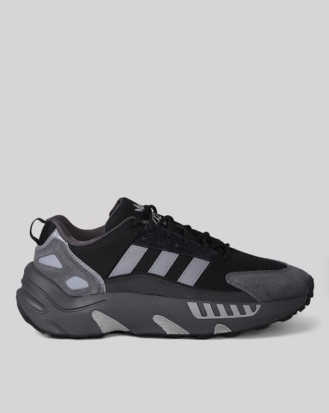Buy Black Casual Shoes for Men by Adidas Originals Online