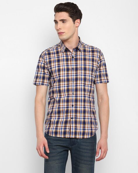 Buy Red Chief Shirts Online In India