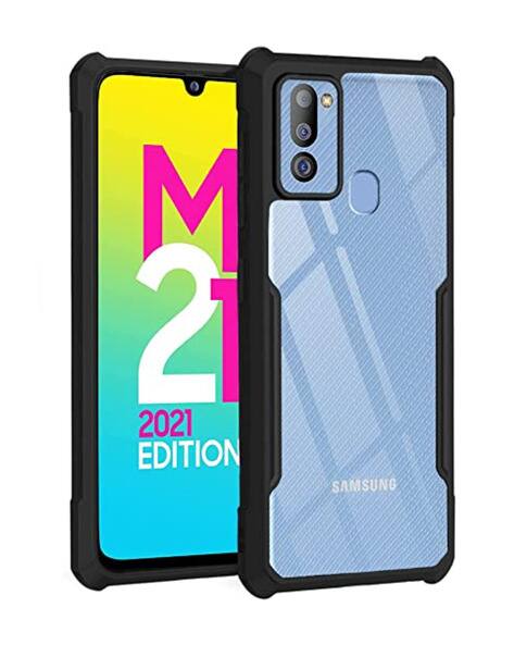 2021 Samsung M21 Mobile Review 2021 Edition Samsung M21