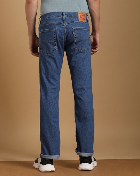 Jeans levis online straight