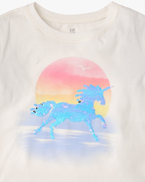 Gap on sale kids unicorn