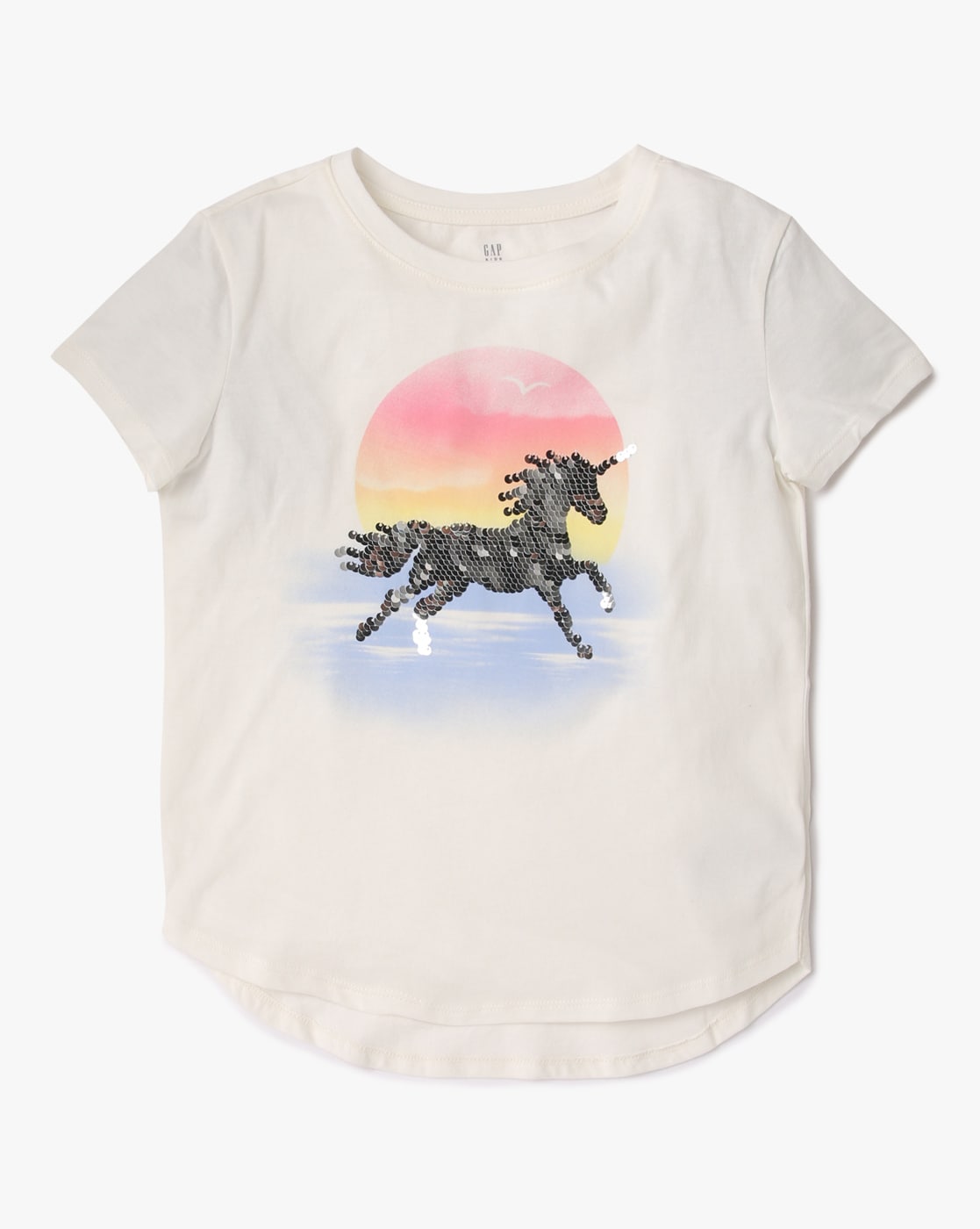 Gap unicorn shop shirt