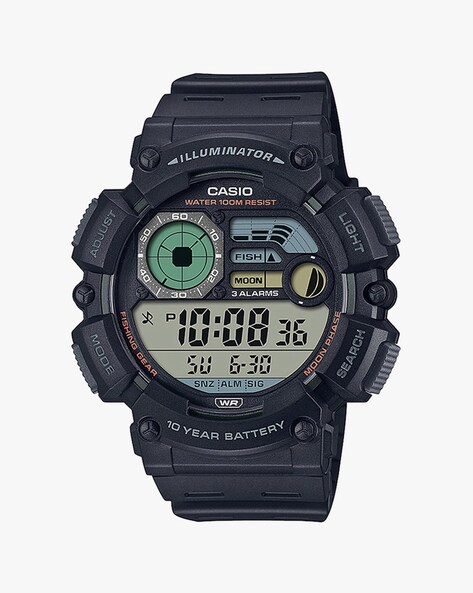 HDC-700-1AV | CASIO INDIA