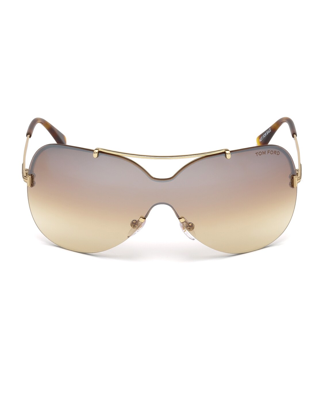 Tom Ford sunglasses women's black color | buy on PRM