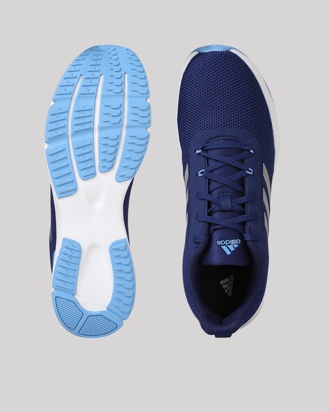 Buy Blue Sports Shoes for Men by ADIDAS Online Ajio