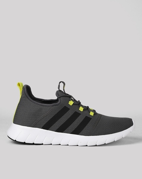 Adidas cloudfoam clearance running shoes india