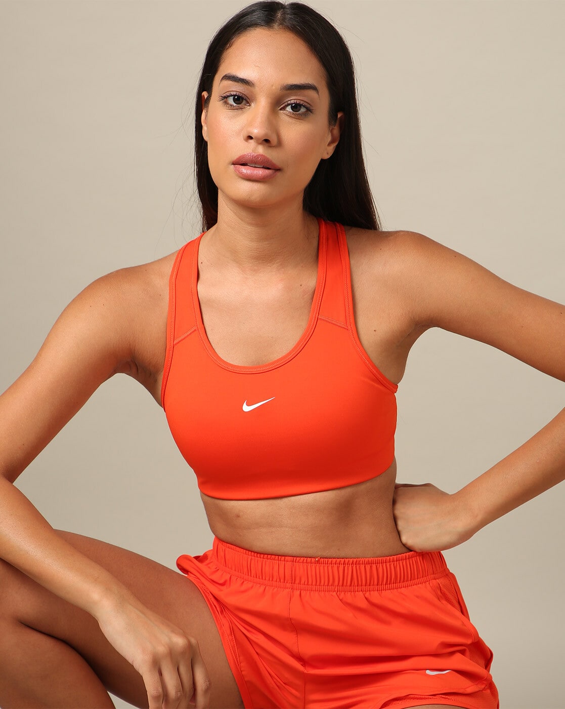 See Price in Bag Under $70 Nike Alate Sports Bras.