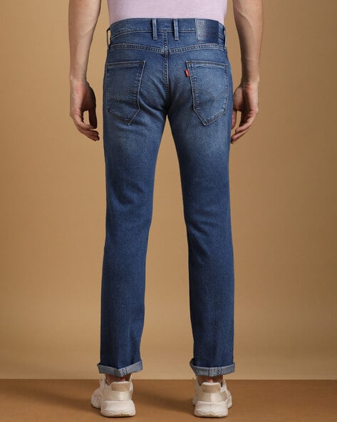 Levis 612 jeans hot sale