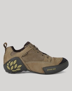 woodland Low-Top Lace-Up Shoes-picture-21