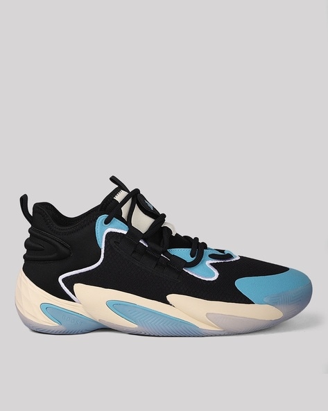 Adidas BYW Select Basketball Shoes