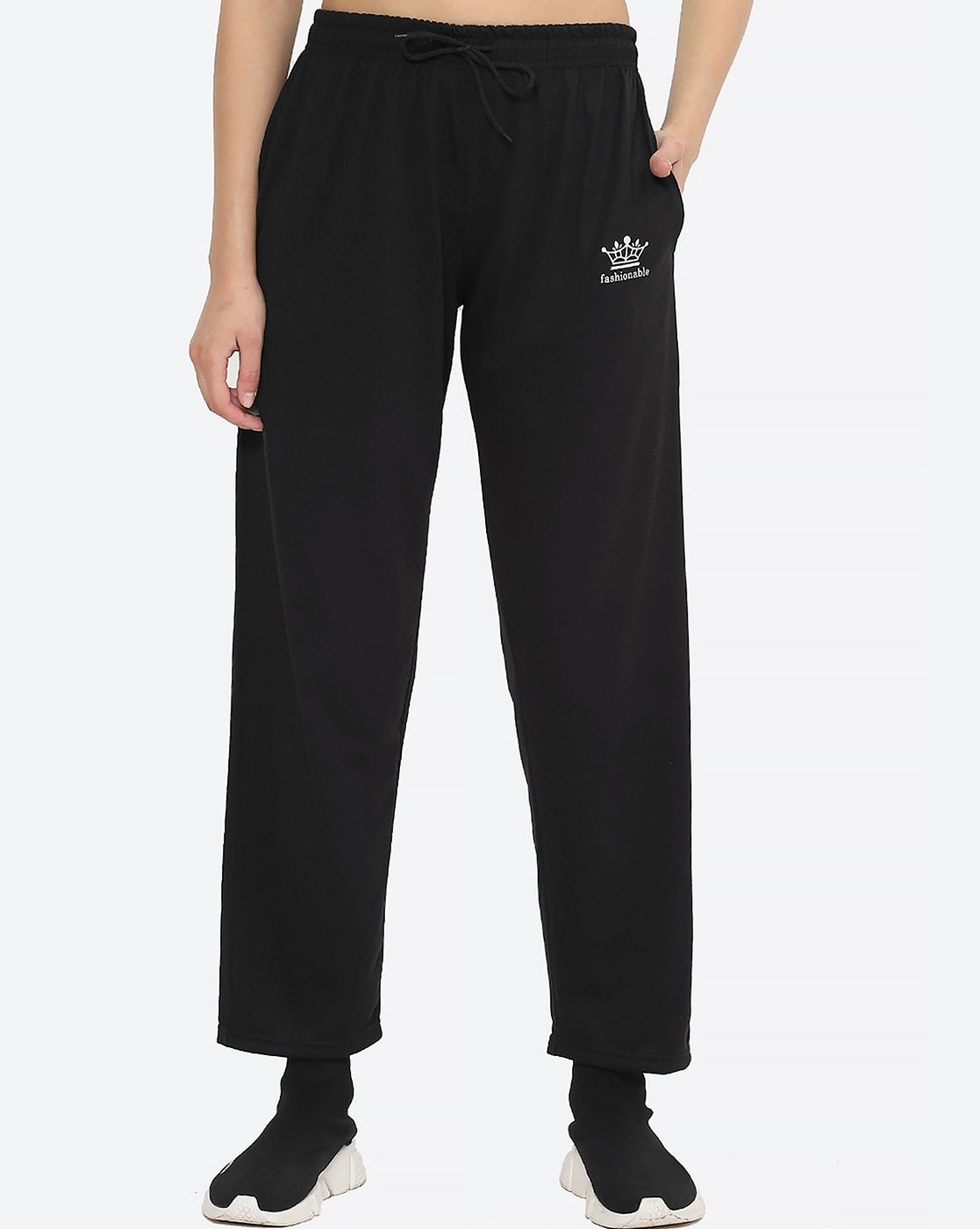 Sweatpants | Track Pants | Women's Plus Size Clothing | You + All