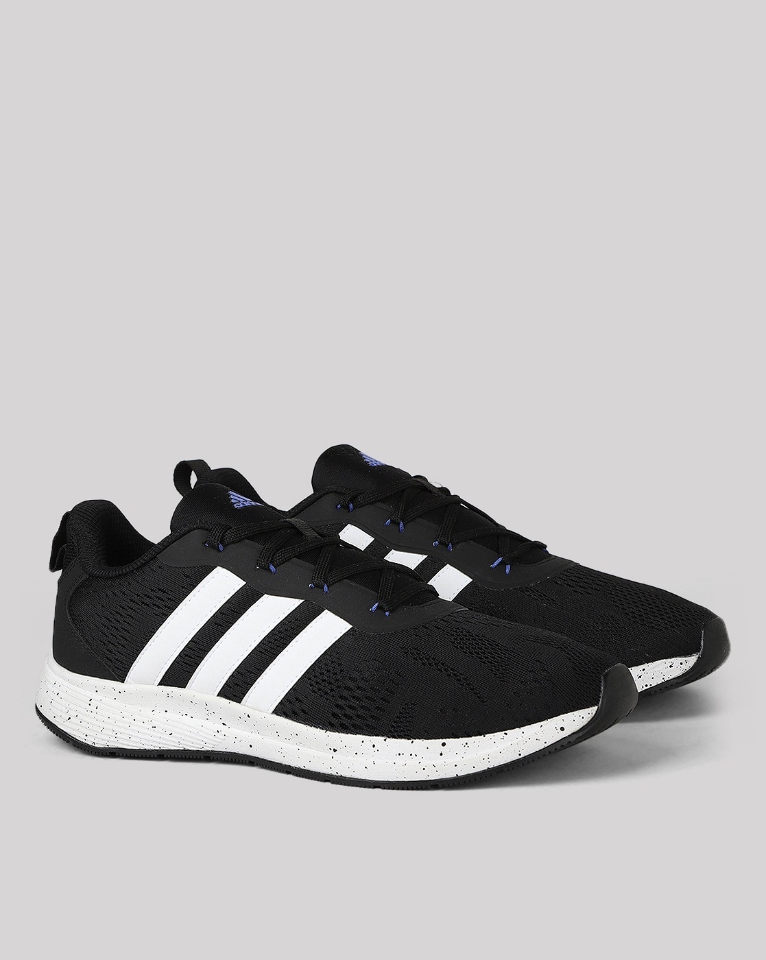 Buy Black Sports Shoes for Men by ADIDAS Online | Ajio.com