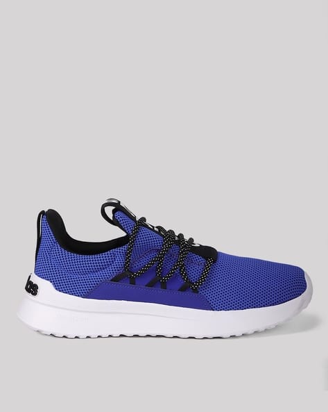 ADIDAS LITE Racer Adapt 5.0 Lace-Up Running Shoes