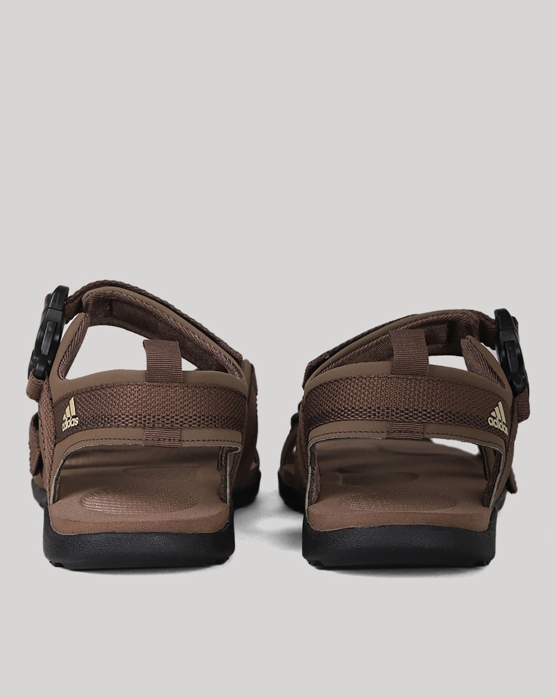 ADIDAS MECHAN M Men Brown Sandals - Buy ADIDAS MECHAN M Men Brown Sandals  Online at Best Price - Shop Online for Footwears in India | Flipkart.com