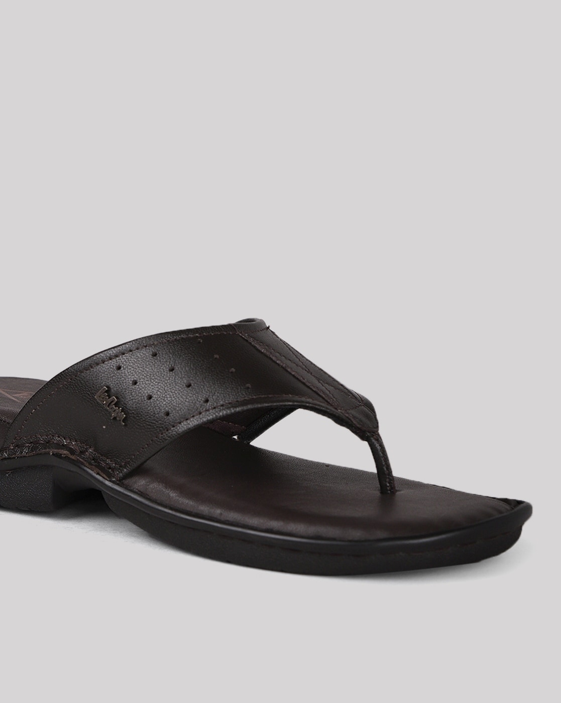 Lee cooper hot sale sandals paytm