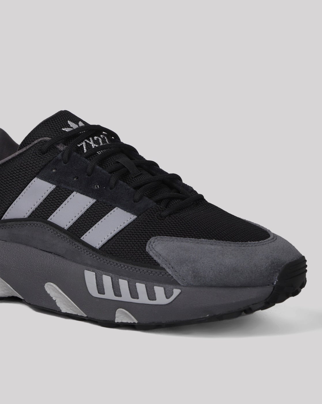 Buy Black Casual Shoes for Men by Adidas Originals Online | Ajio.com