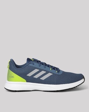 adidas gazelle silver green womens ADIDAS BASEFLY M (UX) Running Shoes | Lightstrike 2.0 | Breathable Mesh |  Performance Design