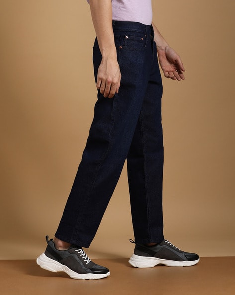 Sult Bange for at dø fugtighed Buy Indigo Blue Jeans for Men by LEVIS Online | Ajio.com