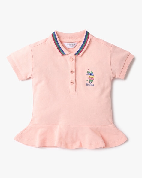 Us polo assn outlet baby girl