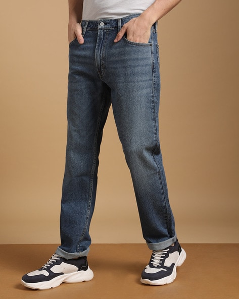 Men's 550 Relaxed Fit Jeans – Levis India Store