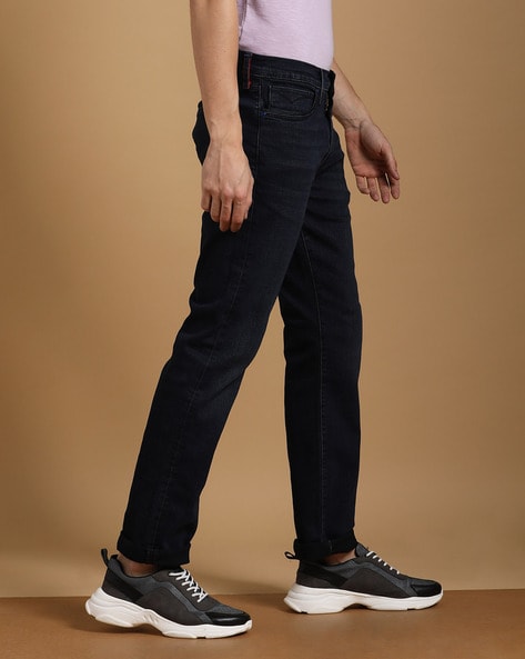 Buy Indigo Blue Jeans for Men by LEVIS Online